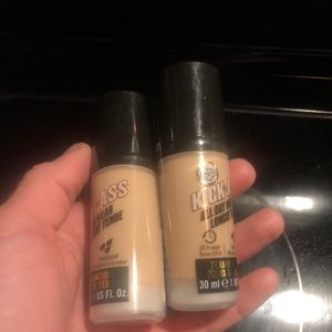 Foundation soap ad glory 2 pack $25